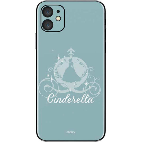 Disney Cinderella Carriage iPhone 11 Skin